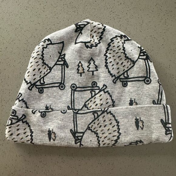 Bundle Baby Caps- Ralph Lauren and Gerber brands - Picture 4 of 7